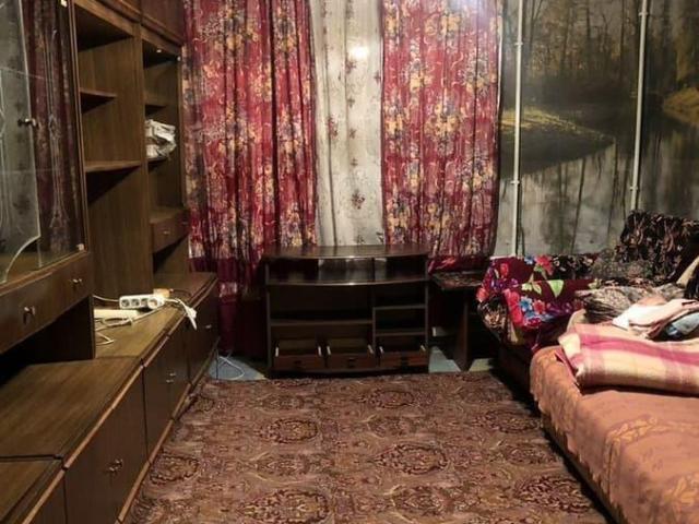 Квартира продажа в Нижегородская Ст-ца