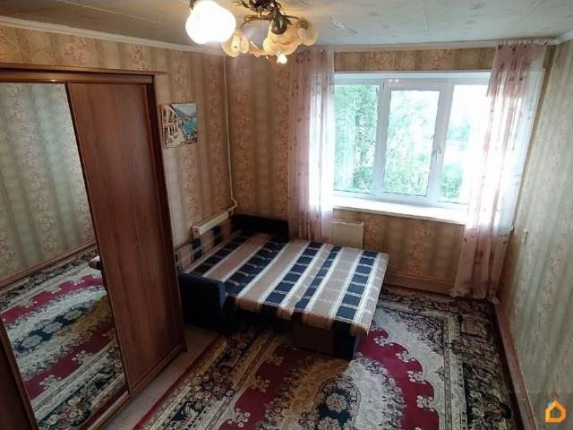 Квартира продажа в Нижегородская Ст-ца