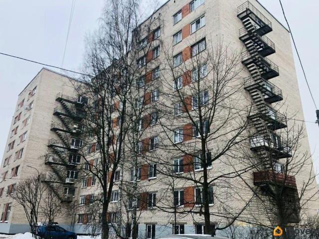 Квартира продажа в Нижегородская Ст-ца