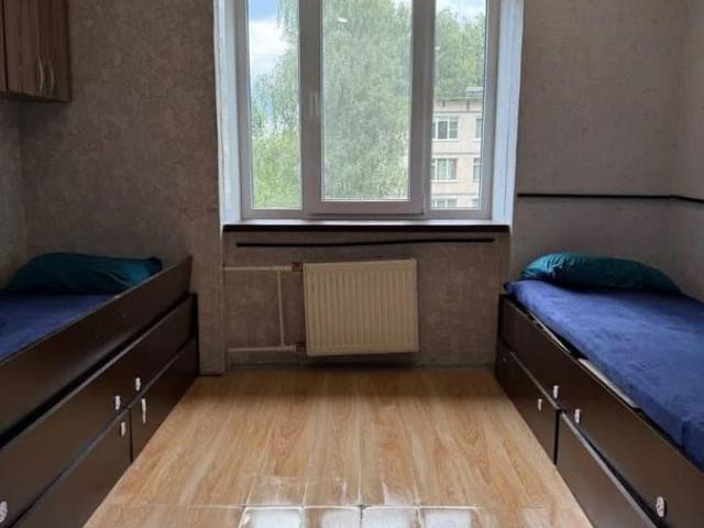 Квартира продажа в Нижегородская Ст-ца