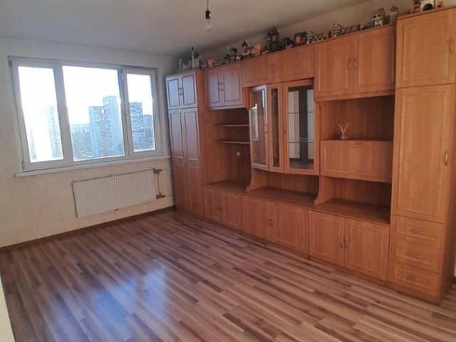 Квартира продажа в Нижегородская Ст-ца
