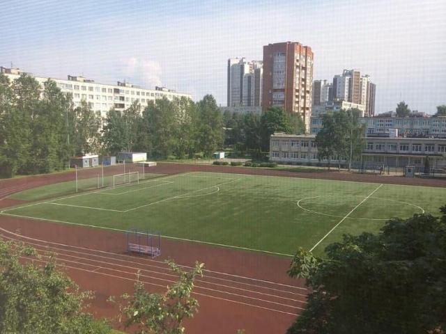 Квартира продажа в Нижегородская Ст-ца