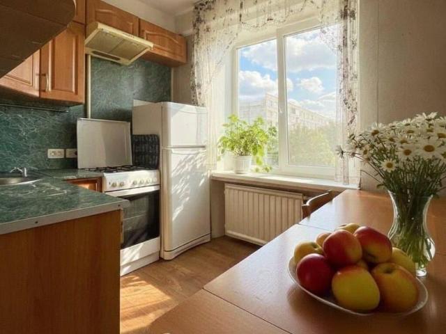 Квартира продажа в Нижегородская Ст-ца