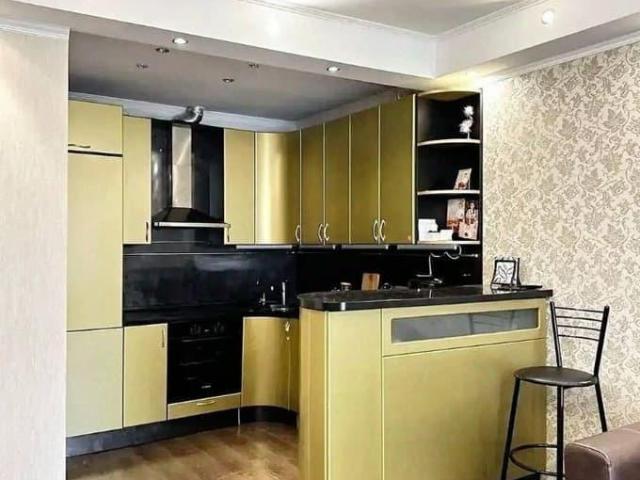 Квартира продажа в Нижегородская Ст-ца