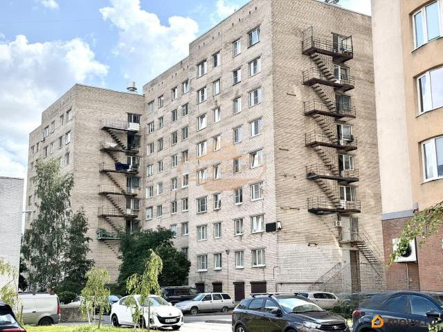 Квартира продажа в Нижегородская Ст-ца