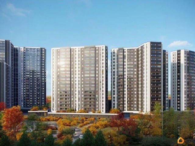 Квартира продажа в Нижегородская Ст-ца