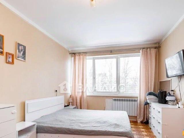 Квартира продажа в Нижегородская Ст-ца