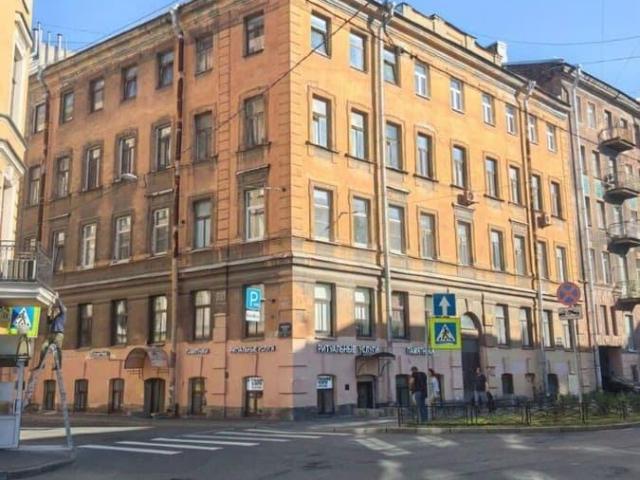 Квартира продажа в Нижегородская Ст-ца
