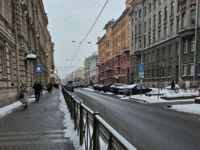 Квартира продажа в Нижегородская Ст-ца