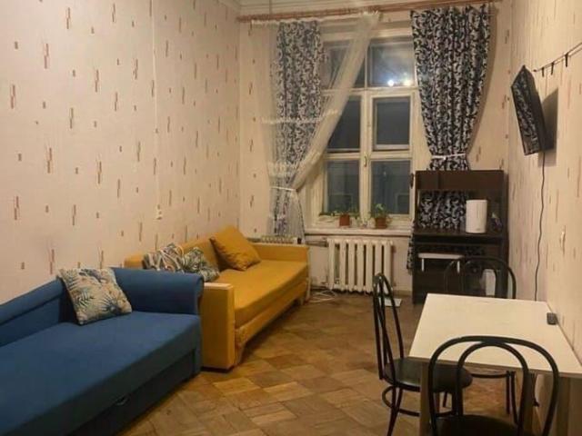 Квартира продажа в Нижегородская Ст-ца