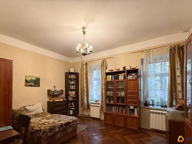 Квартира продажа в Нижегородская Ст-ца