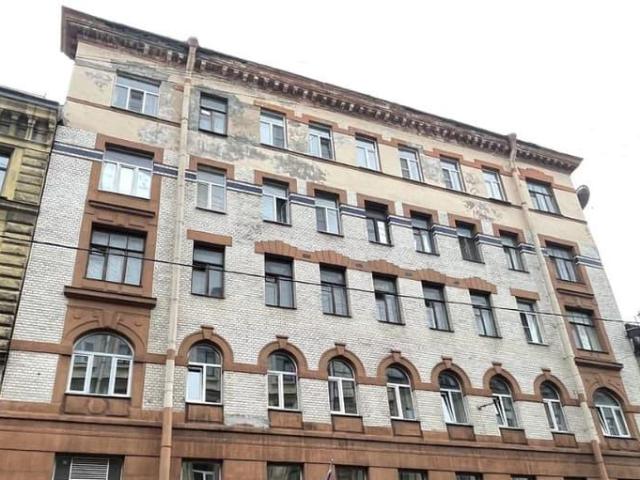 Квартира продажа в Нижегородская Ст-ца