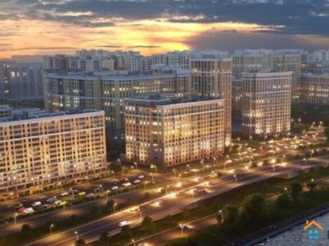 Квартира продажа в Нижегородская Ст-ца