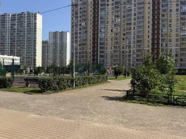 Квартира продажа в Нижегородская Ст-ца