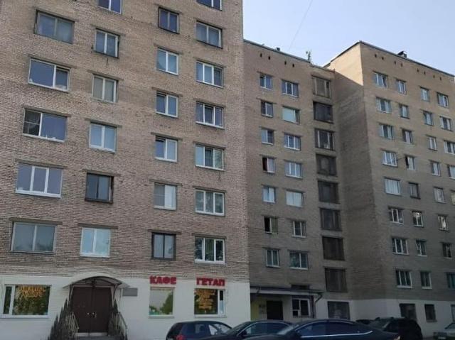 Квартира продажа в Нижегородская Ст-ца