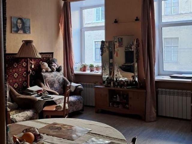 Квартира продажа в Нижегородская Ст-ца