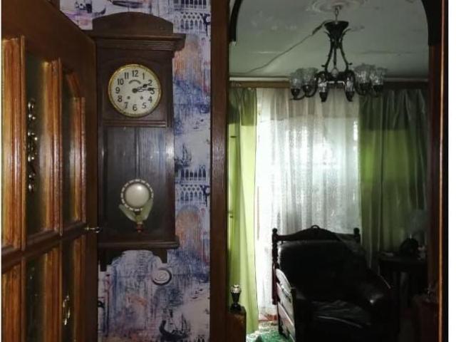 Квартира продажа в Нижегородская Ст-ца