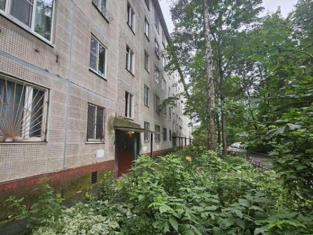 Квартира продажа в Нижегородская Ст-ца
