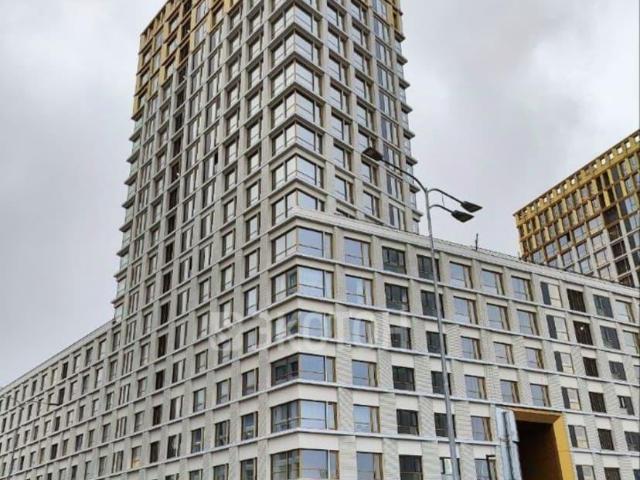 Квартира продажа в Нижегородская Ст-ца
