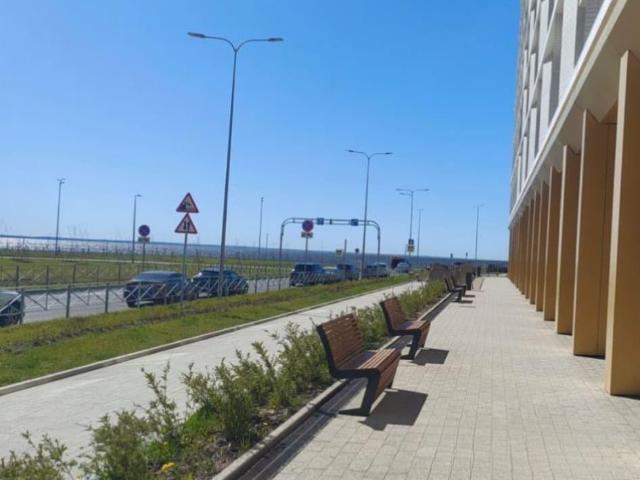 Квартира продажа в Нижегородская Ст-ца