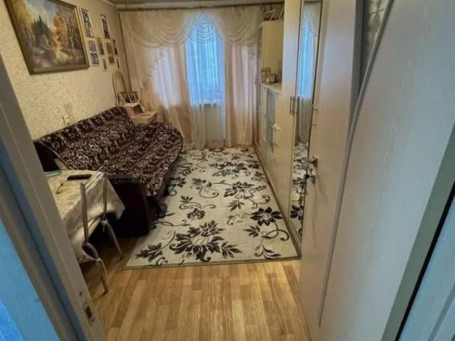 Квартира продажа в Нижегородская Ст-ца