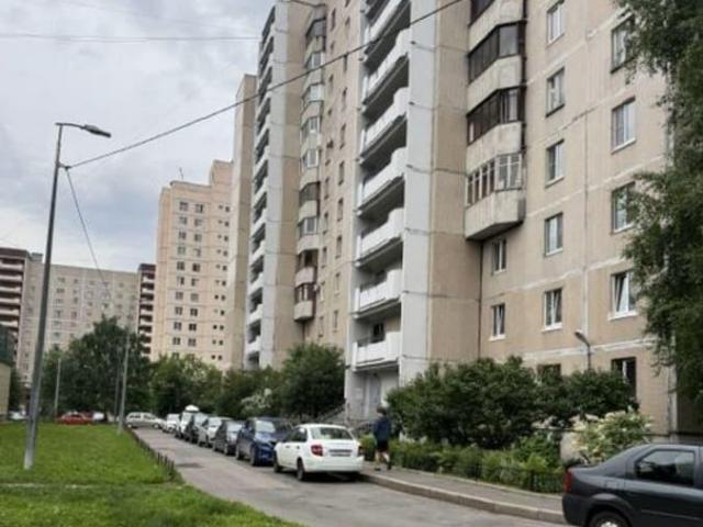Квартира продажа в Нижегородская Ст-ца