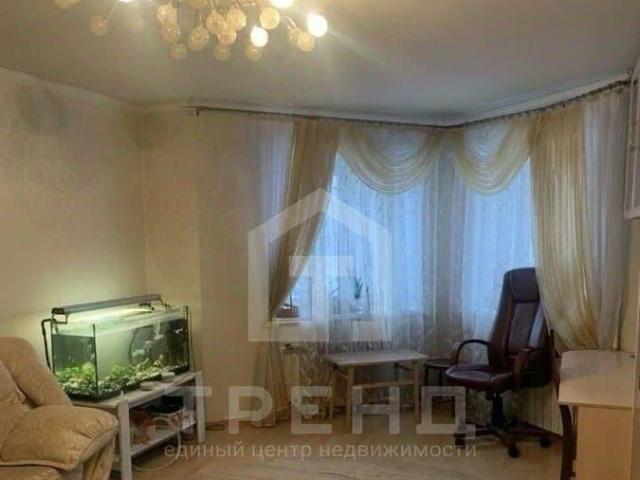 Квартира продажа в Нижегородская Ст-ца