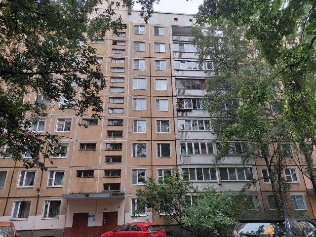 Квартира продажа в Нижегородская Ст-ца