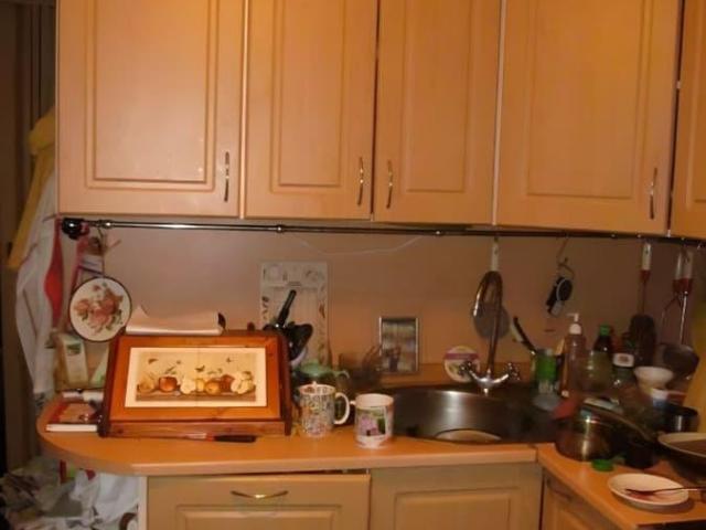 Квартира продажа в Нижегородская Ст-ца