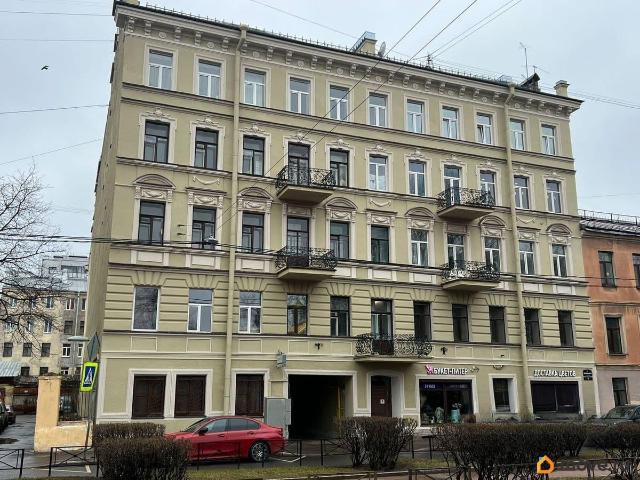 Квартира продажа в Нижегородская Ст-ца