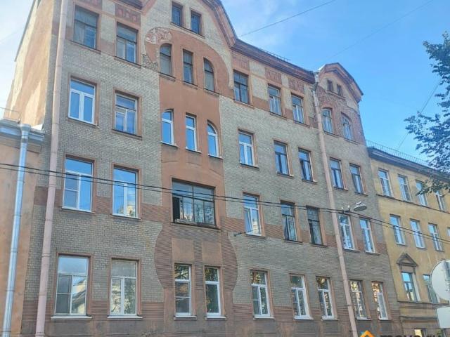 Квартира продажа в Нижегородская Ст-ца