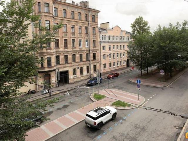 Квартира продажа в Нижегородская Ст-ца