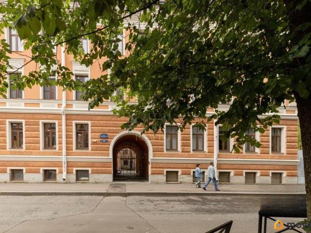 Квартира продажа в Нижегородская Ст-ца