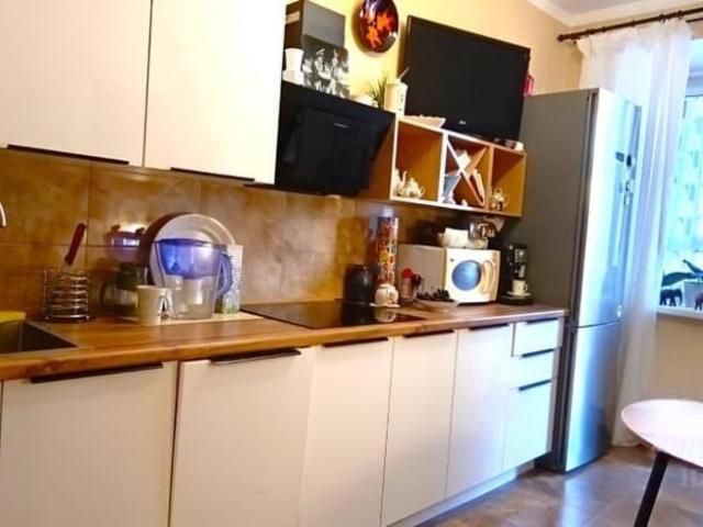 Квартира продажа в Нижегородская Ст-ца