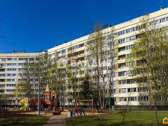 Квартира продажа в Нижегородская Ст-ца