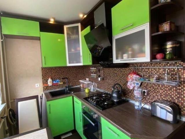 Квартира продажа в Нижегородская Ст-ца