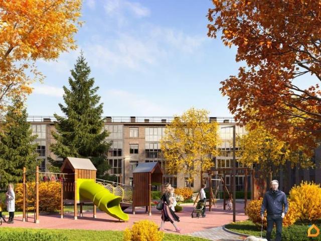 Квартира продажа в Шушары