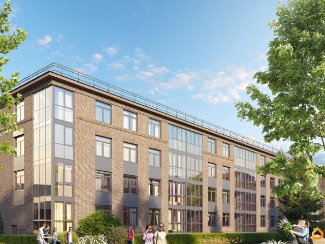 Квартира продажа в Шушары