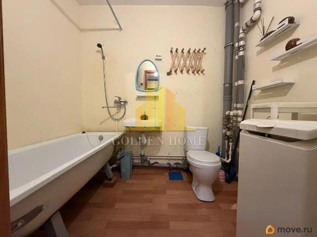 Квартира продажа в Торфяное, Парголово
