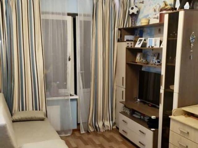 Квартира продажа в Торфяное, Парголово