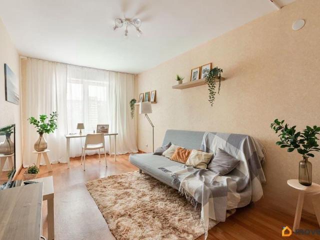Квартира продажа в Торфяное, Парголово