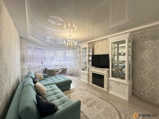 Квартира продажа в Торфяное, Парголово