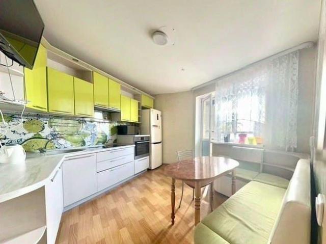 Квартира продажа в Торфяное, Парголово