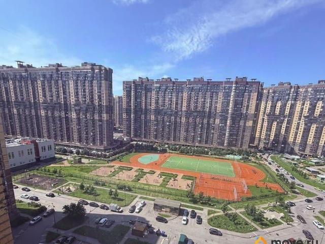 Квартира продажа в Торфяное, Парголово