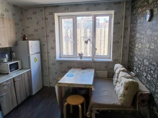 Квартира продажа в Торфяное, Парголово
