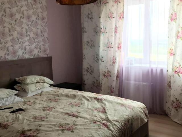 Квартира продажа в Торфяное, Парголово
