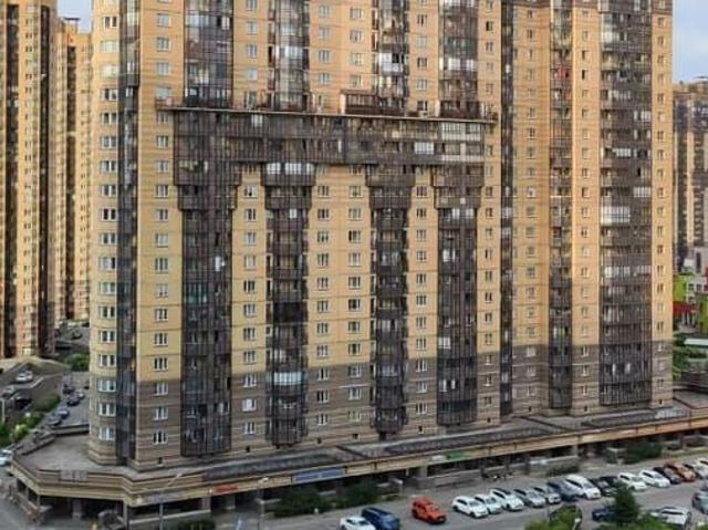 Квартира продажа в Торфяное, Парголово