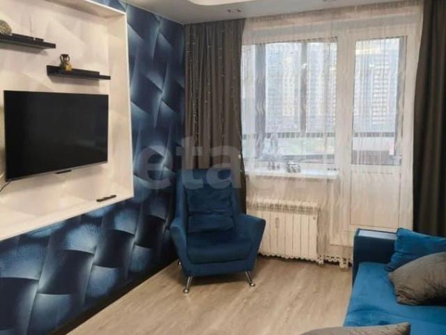 Квартира продажа в Торфяное, Парголово