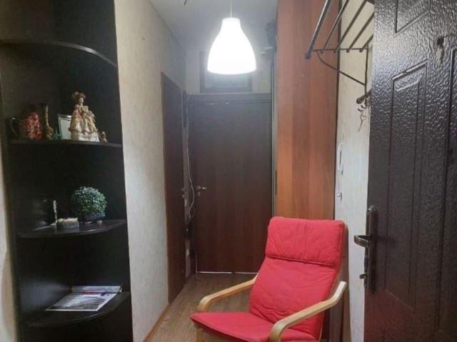 Квартира продажа в Торфяное, Парголово