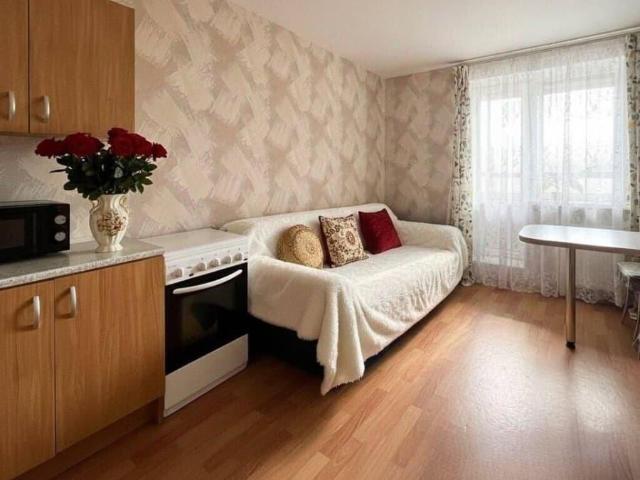 Квартира продажа в Торфяное, Парголово